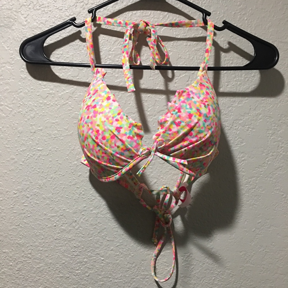 Victoria’s Secret swimsuit top